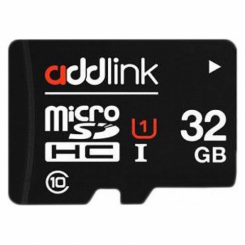 ADDLINK 32GB Class10